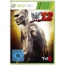 WWE 12 (Xbox360)